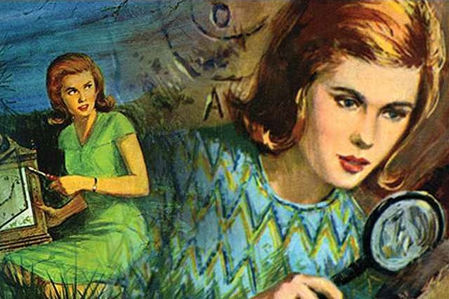 Nancy Drew, o nouă încercare pentru micul ecran
