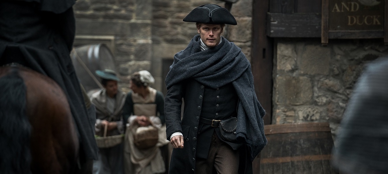 [RECENZIE] Outlander – 3×06 ‘A. Malcolm’ & 3×07 ‘Crème de Menthe’
