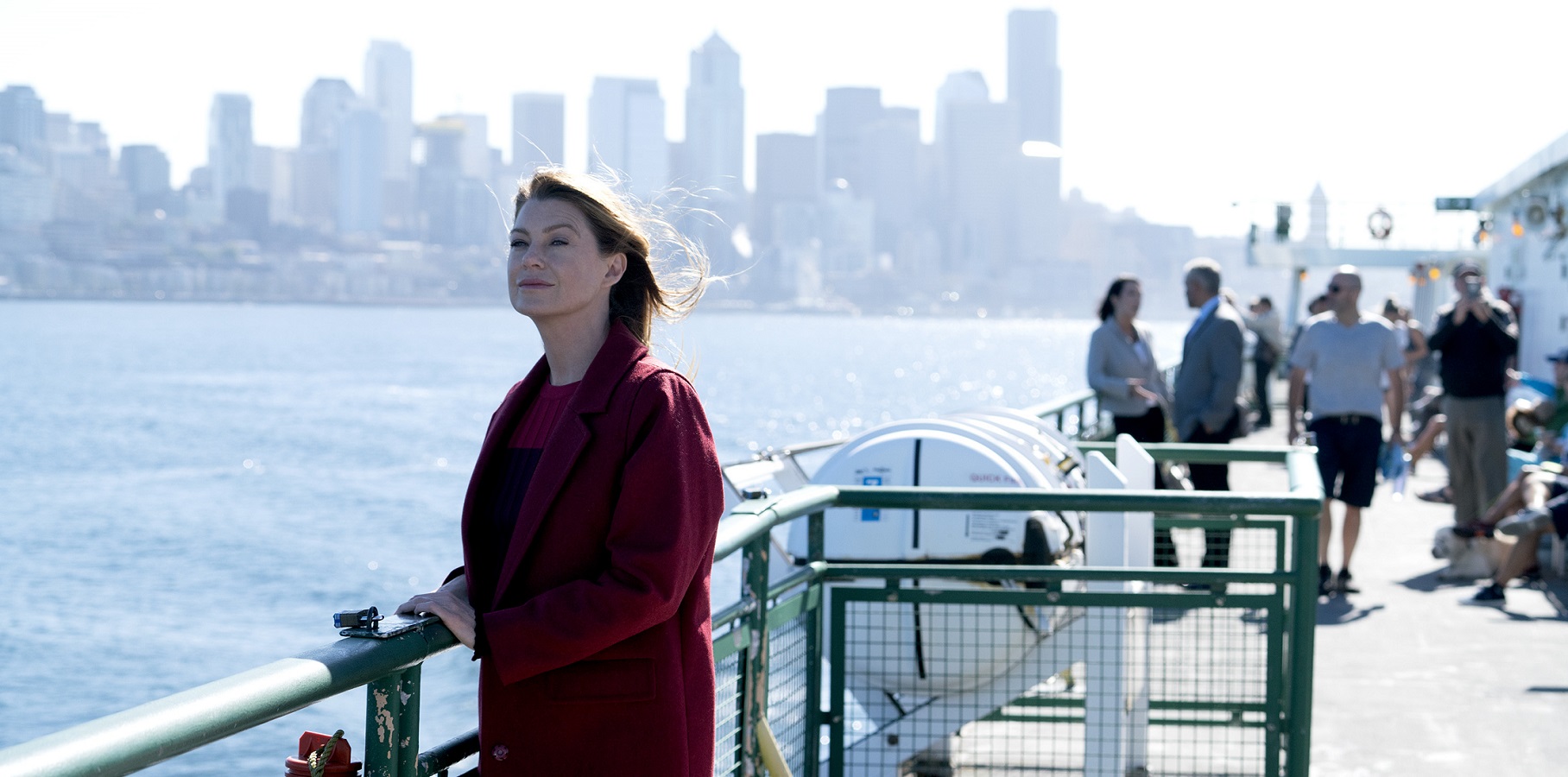 [RECENZIE] Grey’s Anatomy – 14×06 ‘Come On Down to My Boat, Baby’ & 14×07 ‘Who Lives, Who Dies, Who Tells Your Story’