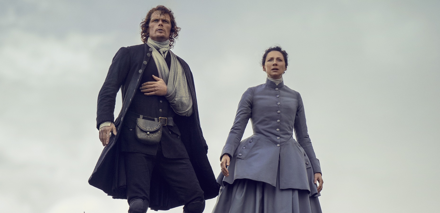 [RECENZIE] Outlander – 3×08 ‘First Wife’ & 3×09 ‘The Doldrums’ & 3×10 ‘Heaven and Earth’