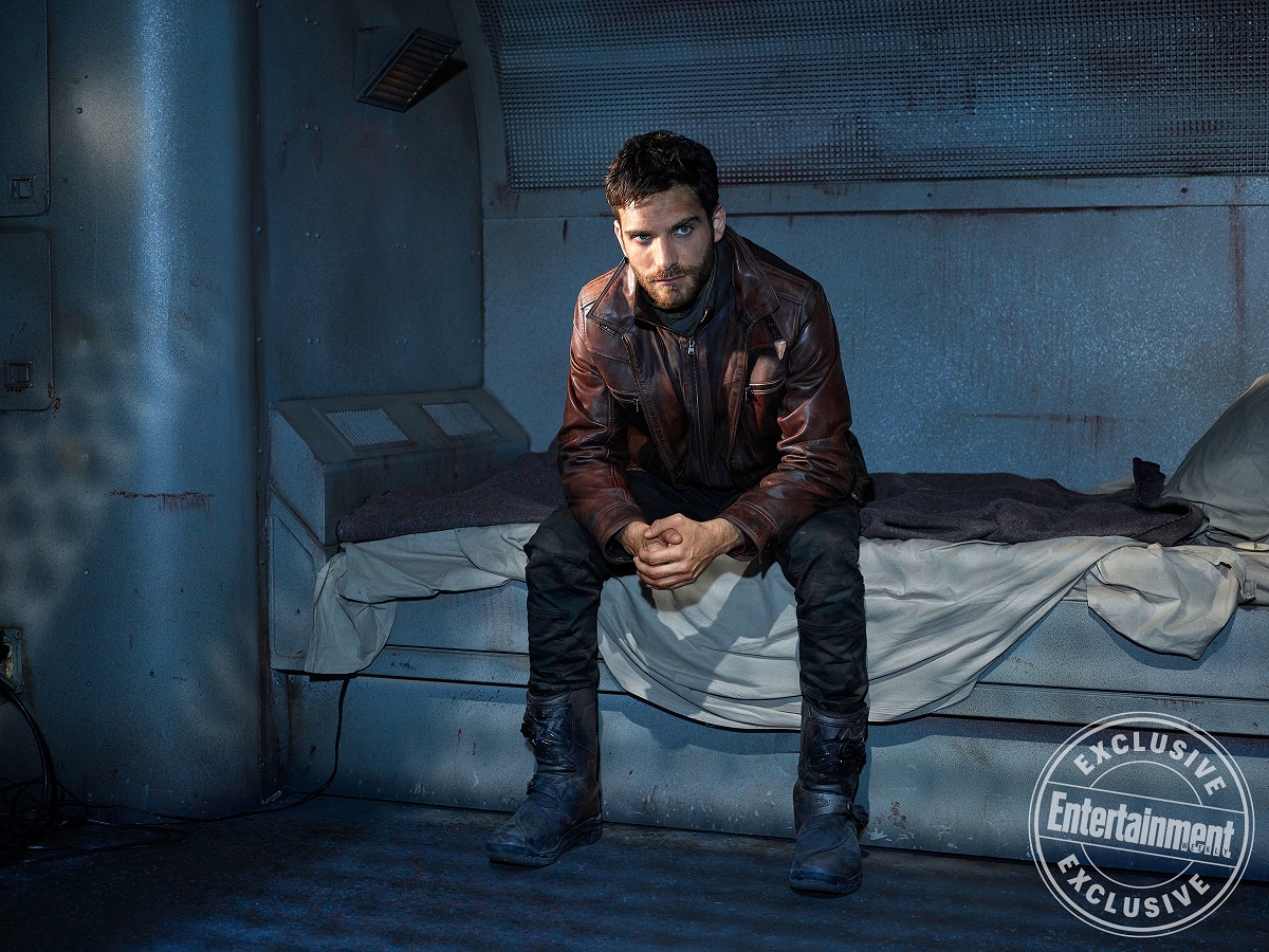 Marvel’s Agents of SHIELD – Sezonul 5 / Poze Promotionale