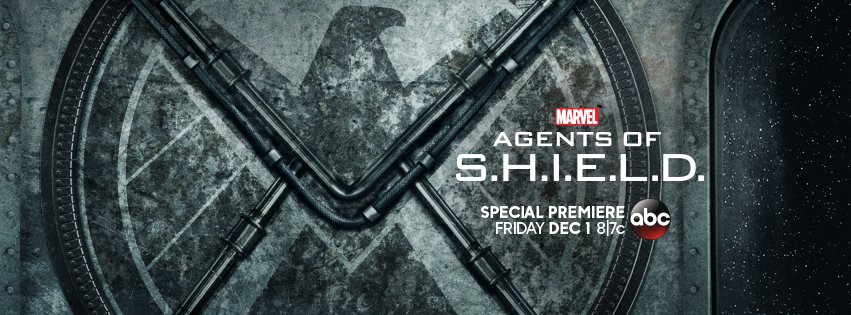 Agents of SHIELD – Sezonul 5 / Promo-uri / Postere Promotionale (Updated)