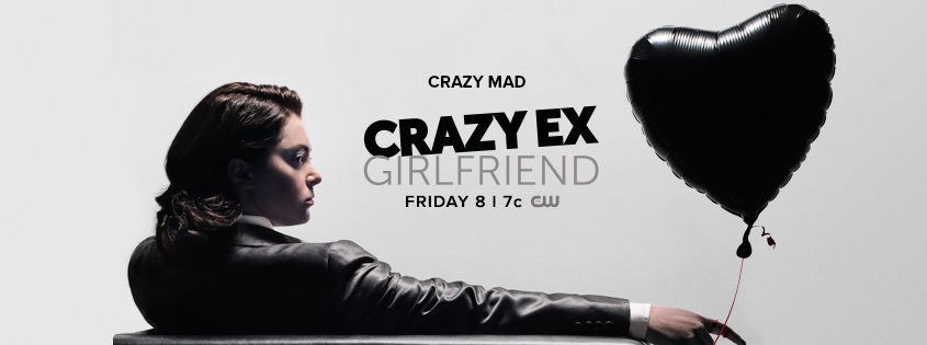 Crazy Ex-Girlfriend: Ne luăm ‘la revedere’ de la Rebecca Bloom?