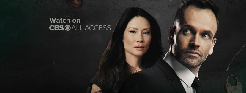 ‘Elementary’ primeşte un nou sezon (Updated)