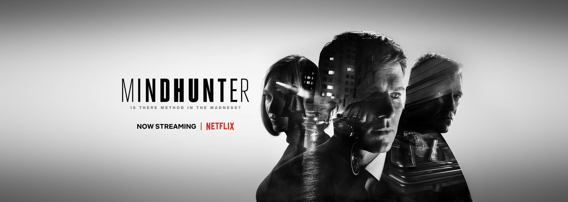 ‘Mindhunter’ reînnoit cu sezonul 2