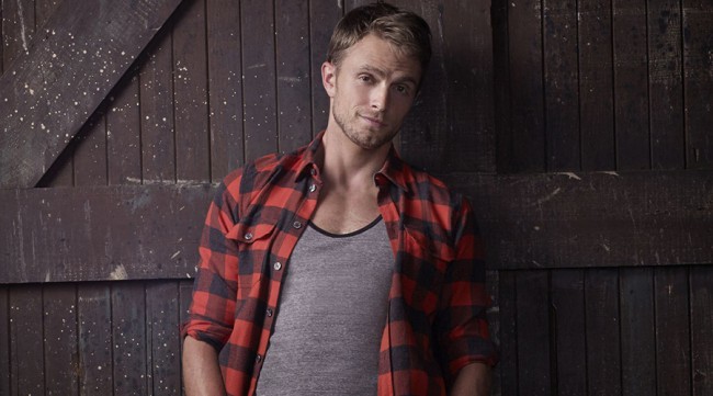 Wilson Bethel face legea în nolul sezon ‘Daredevil’