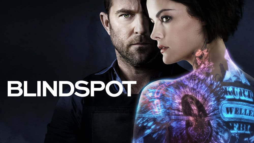 ‘Blindspot’ reînnoit cu un nou sezon