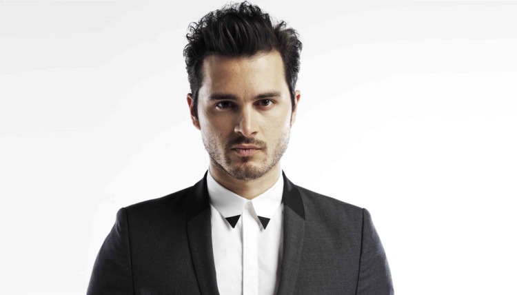 Blue Book: Michael Malarkey se alătură investigaţiilor UFOs