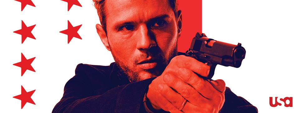 ‘Shooter’ reînnoit cu un nou sezon