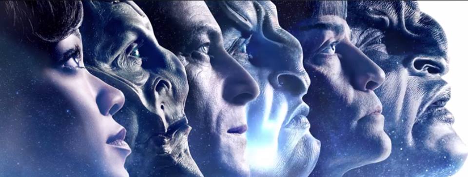 Star Trek: Discovery – Sezonul 1 / Deleted Scene