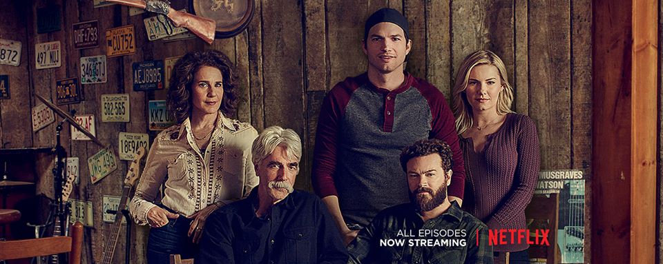 Netflix reînnoiește ‘The Ranch’