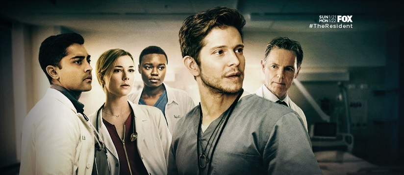 ‘The Resident’ primeşte un nou sezon