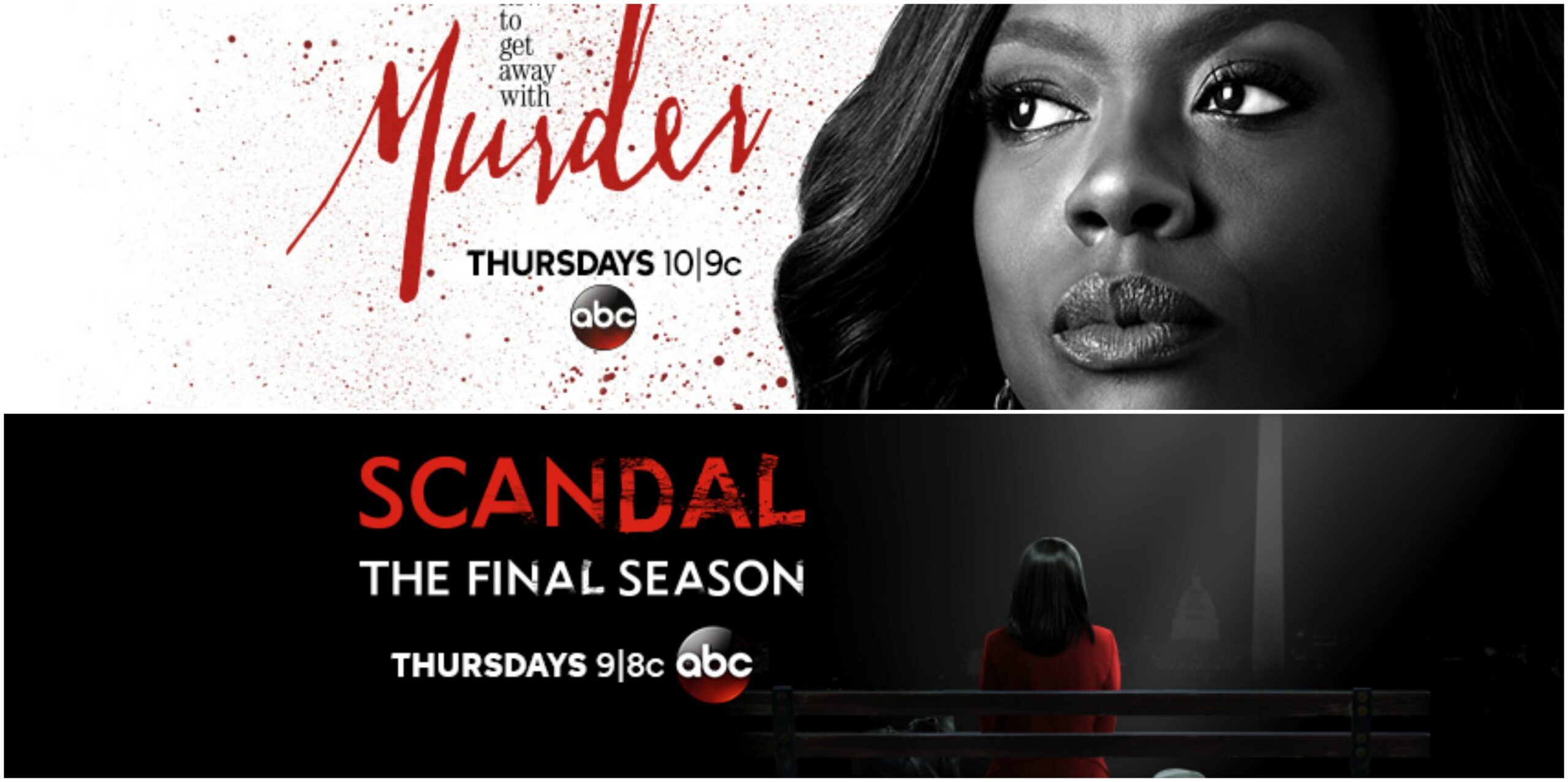 Olivia Pope face cunoştinţă cu Annalise Keating în crossover-ul ABC Scandal/HTGAWM
