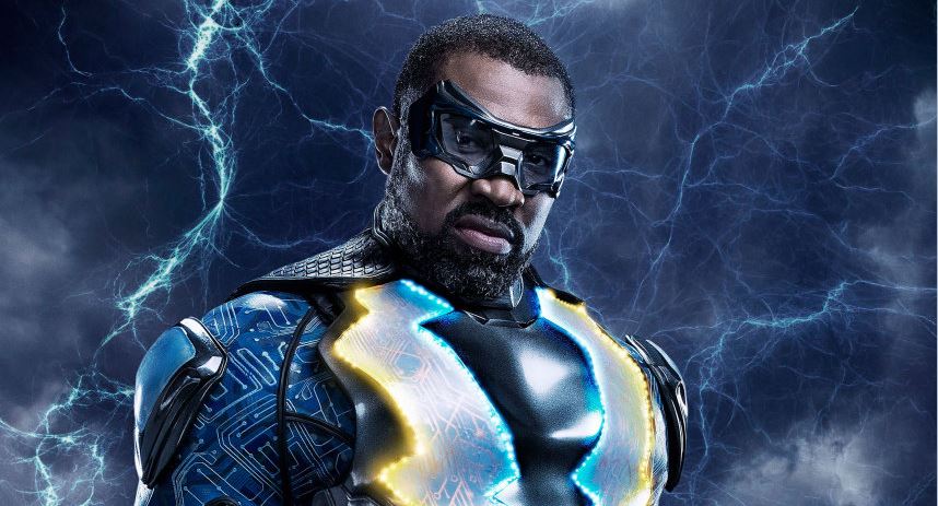 Black Lightning – Sezonul 1 / Promo-uri / Poze Promotionale / Distributie (Updated)
