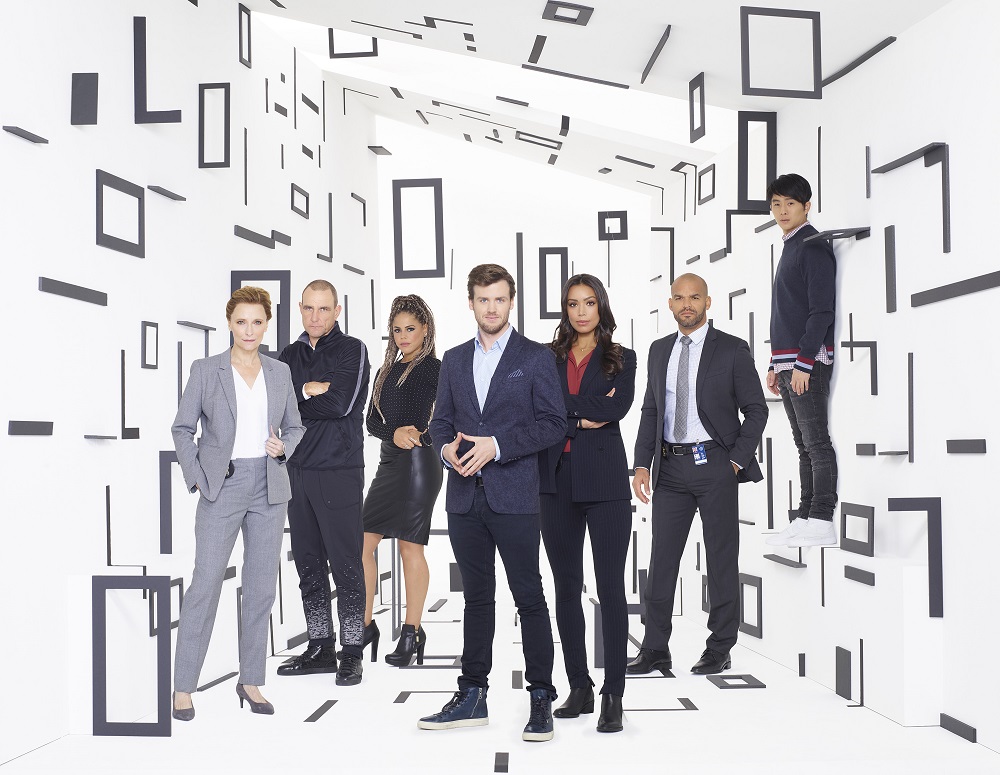 Deception – Sezonul 1 / Promo-uri / Poze Promotionale / Poster (Updated)