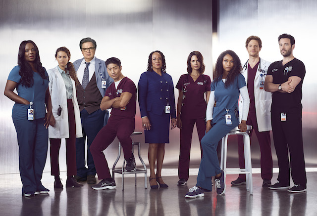 Chicago Med: Camera de garda revine la DIVA cu sezonul 3