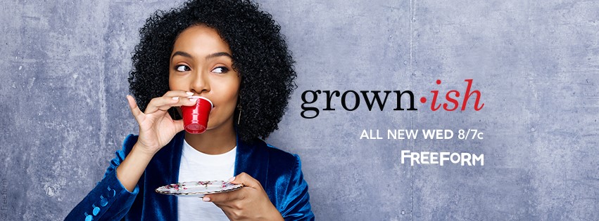 ‘Grown-ish’ primeşte un nou sezon