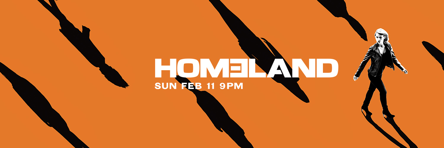 Homeland – Sezonul 7 / Promo-uri / Postere Promotionale