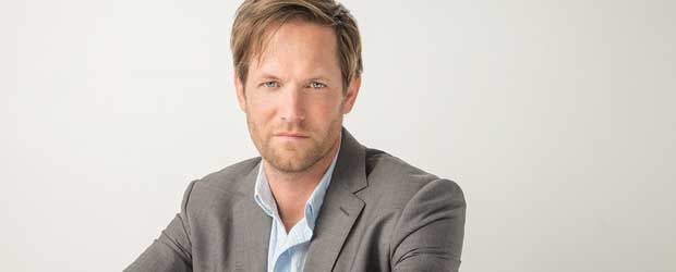 Matt Letscher se alătură distribuției ‘Narcos’
