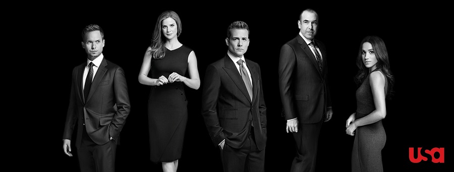 Suits primeşte noi episoade