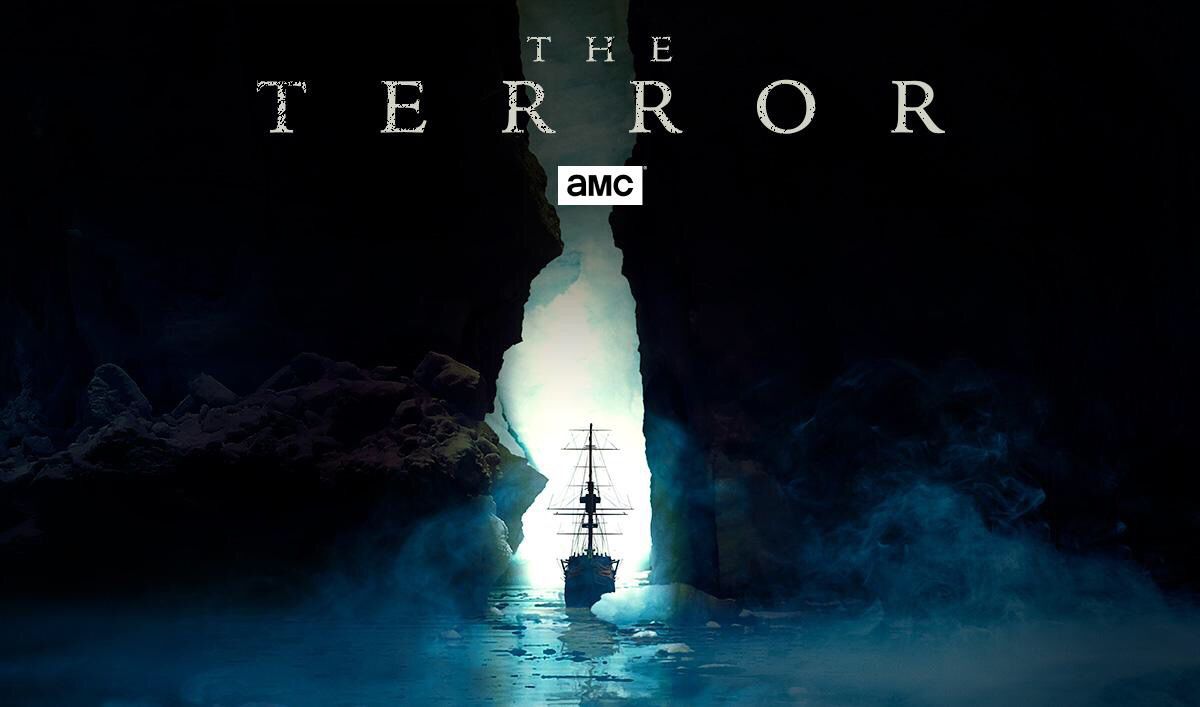 Serialul “The Terror” va continua cu sezonul 2!