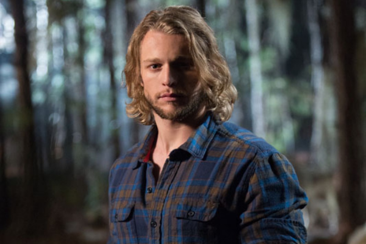 Un actor din The Originals și Broadwalk Empire în premieră la East European Comic Con