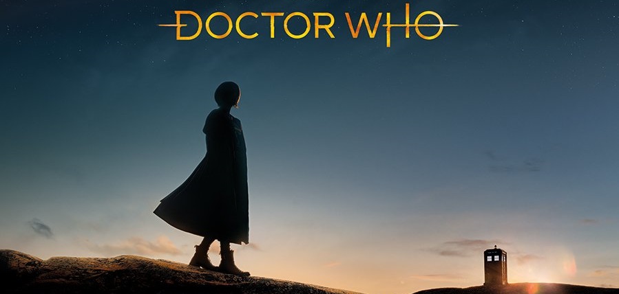 Doctor Who – Sezonul 11 / Promo / Poze Promotionale / Poster