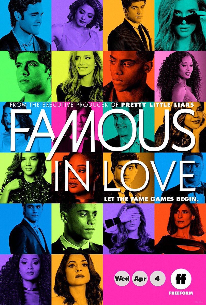 Famous in Love_Freeform_S2_P