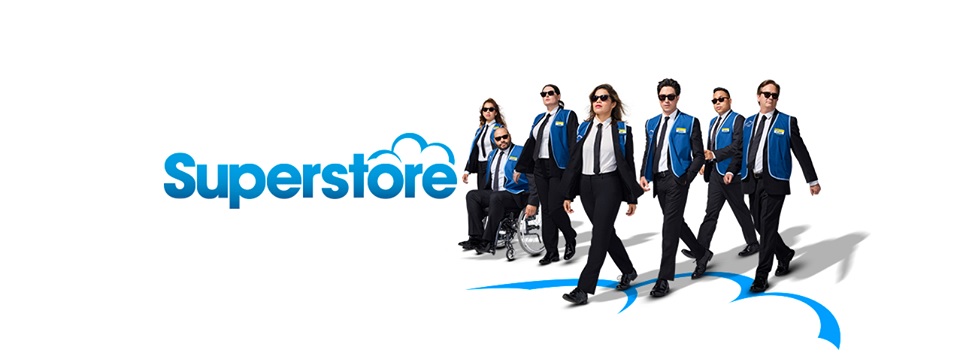 ‘Superstore’ reînnoit cu un nou sezon