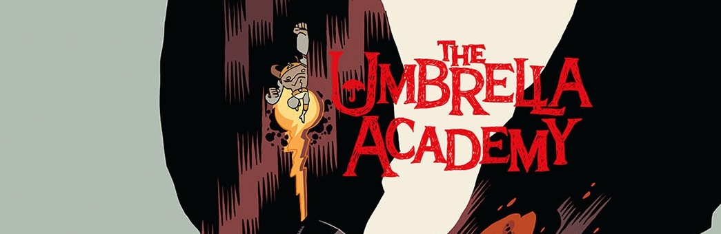 The Umbrella Academy: ce știm până acum?