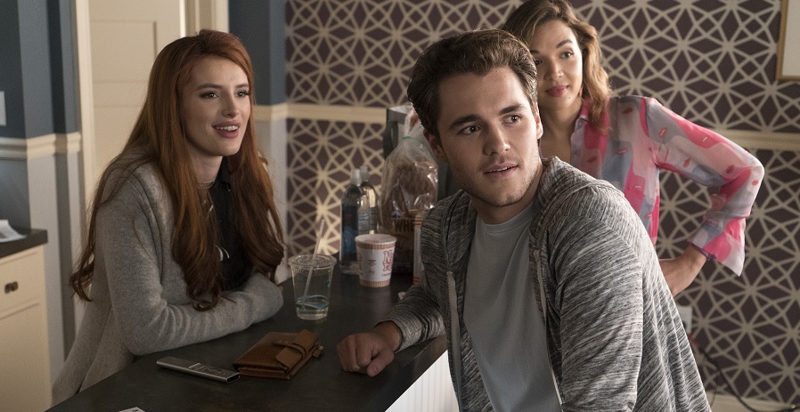 Famous in Love – 2×01 ‘The Players’ & 2×02 ‘ La La Locked’ Promo / Poze Promotionale / Sneak Peeks (Updated)