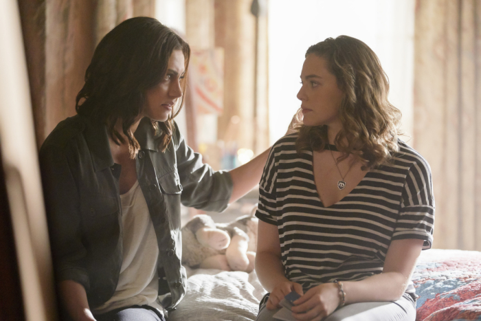 The Originals – 5×01 ‘Where You Left Your Heart’ Synopsis / Sneak Peeks / Poze Promotionale (Updated)