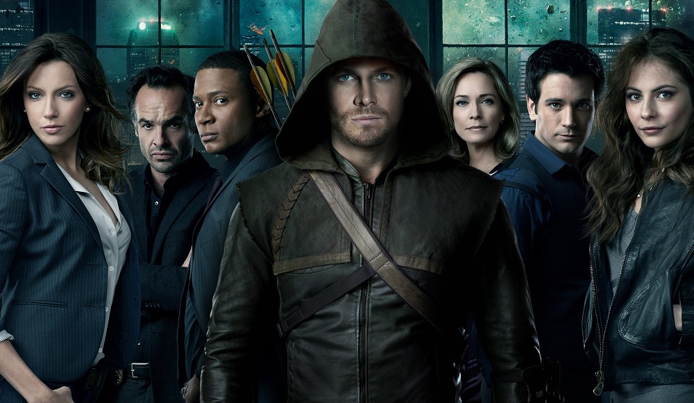 Arrow: cine ne spune la revedere în sezonul 7