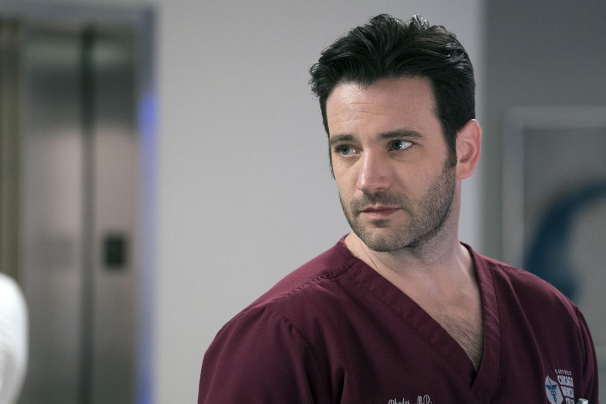 Arrow: Colin Donnell revine în Star City