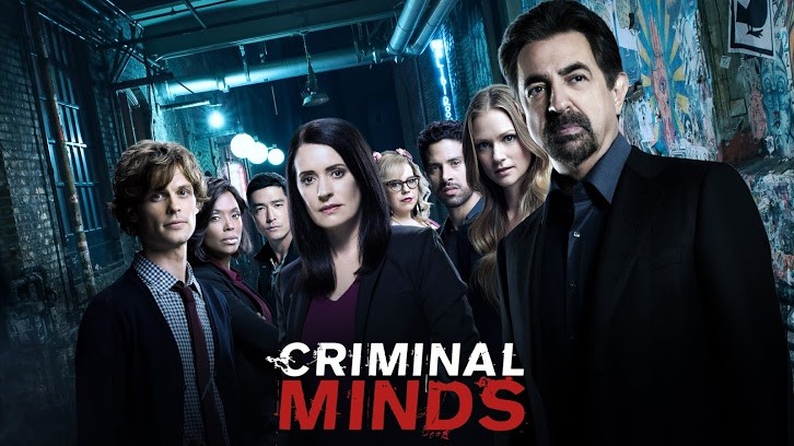 Criminal Minds reînnoit cu sezonul 14 (?)