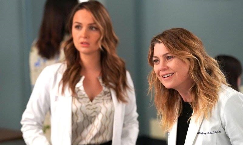 [CRONICA] Grey’s Anatomy – 14×13 ‘You Really Got a Hold on Me’ & 14×14 ‘Games People Play’
