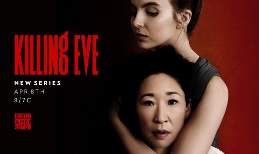 ‘Killing Eve’ reînnoit cu sezonul 2