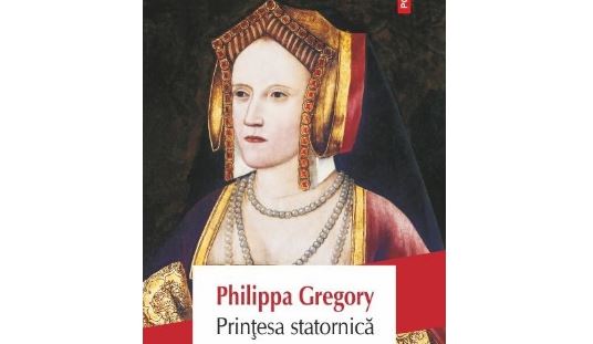 ‘Prinţesa Statornică’, o nouă miniserie Starz