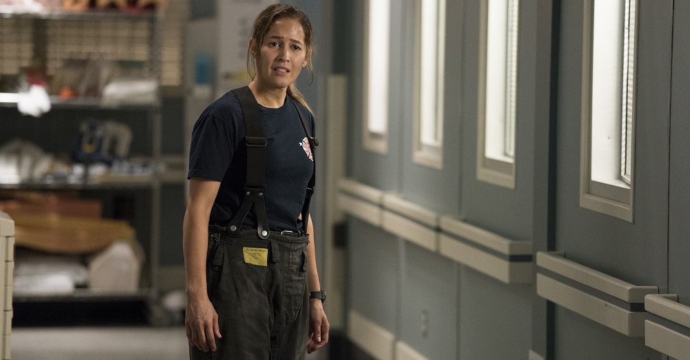 [CRONICĂ] Station 19 – 1×01 ‘Stuck’ & 1×02 ‘Invisible To Me’