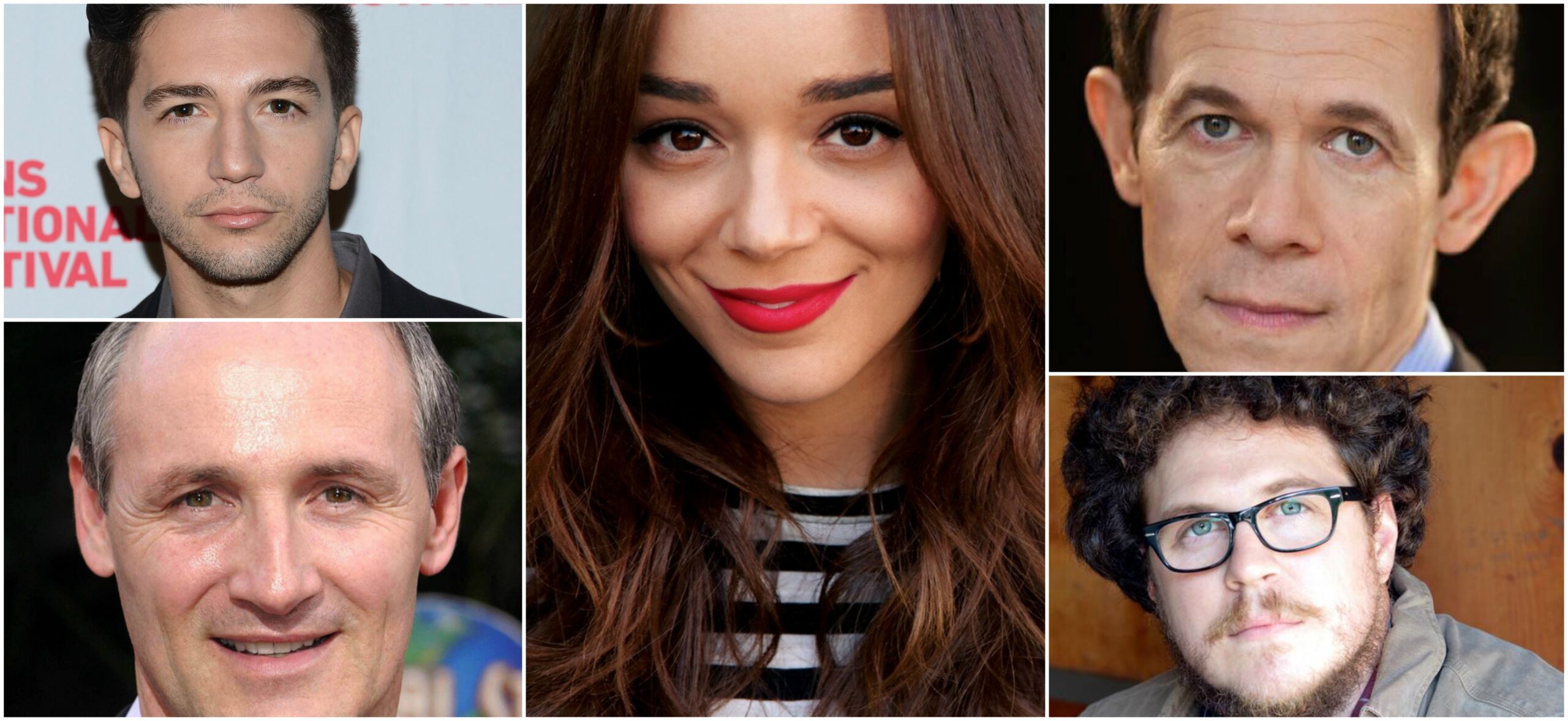 Noi actori pentru ‘The Umbrella Academy’