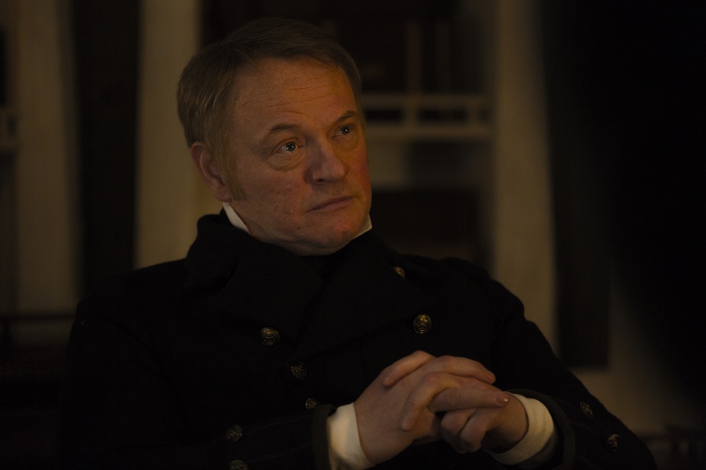 The Terror – 1×04 ‘Punished, as a Boy’ / Poze Promotionale