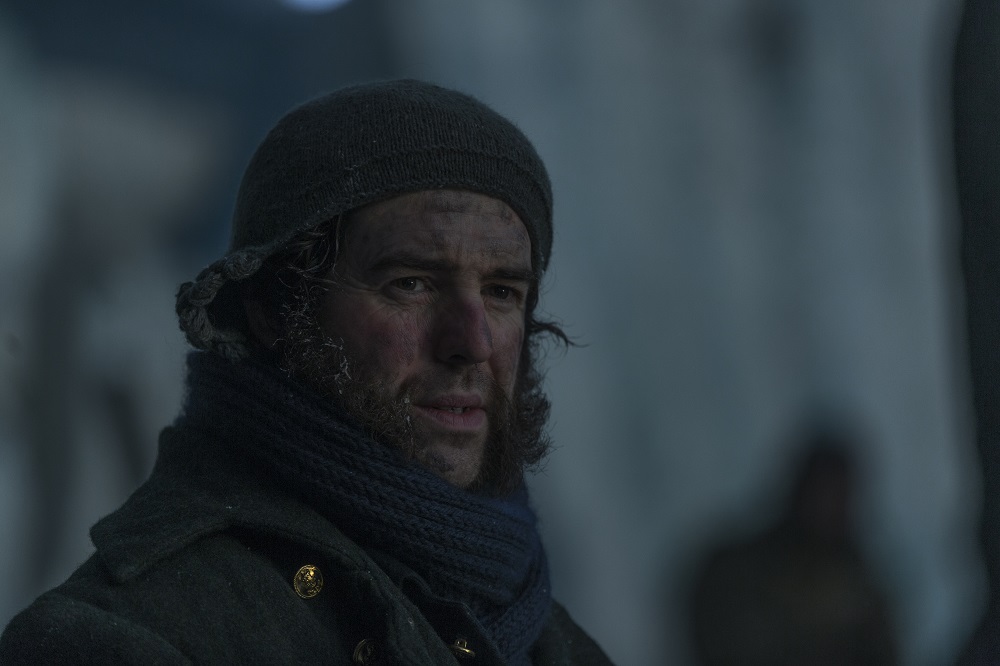 The Terror – 1×06 ‘A Mercy’ / Poze Promotionale