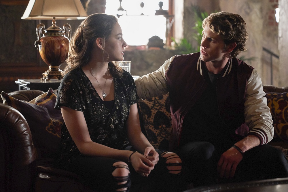 The Originals – 5×02 ‘One Wrong Turn On Bourbon’ Promo / Poze Promotionale (Updated)