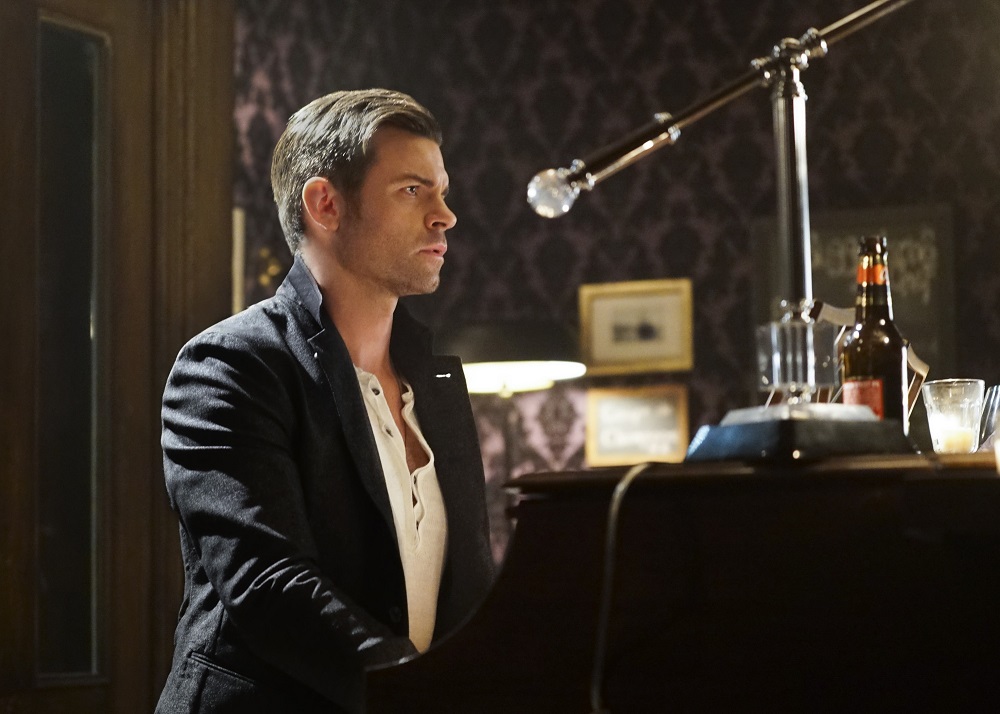 The Originals – 5×03 ‘Ne Me Quitte Pas’ Promo / Poze Promotionale