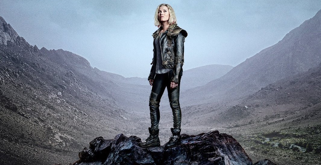 The 100 – Sezonul 5 / Promo-uri / Postere (Updated)