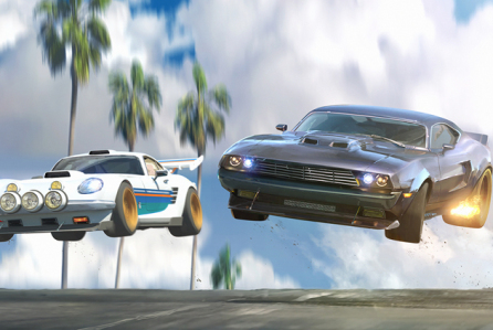 Netflix_Fast & Furious