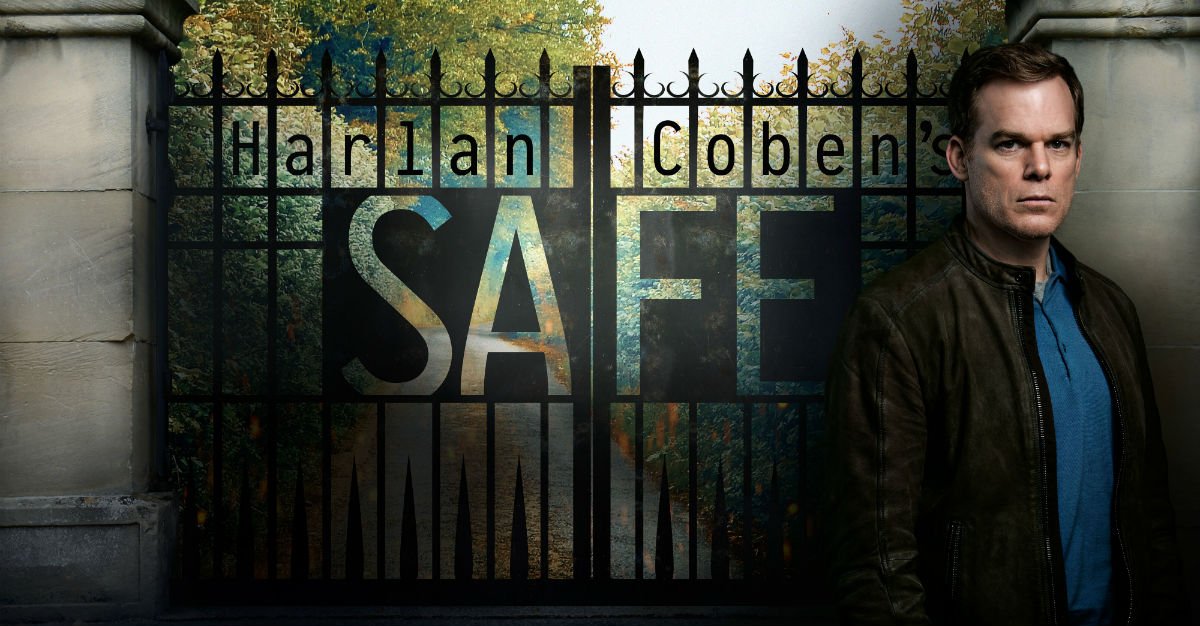 Safe – Miniserie / Promo-uri / Poze Promotionale (Updated)