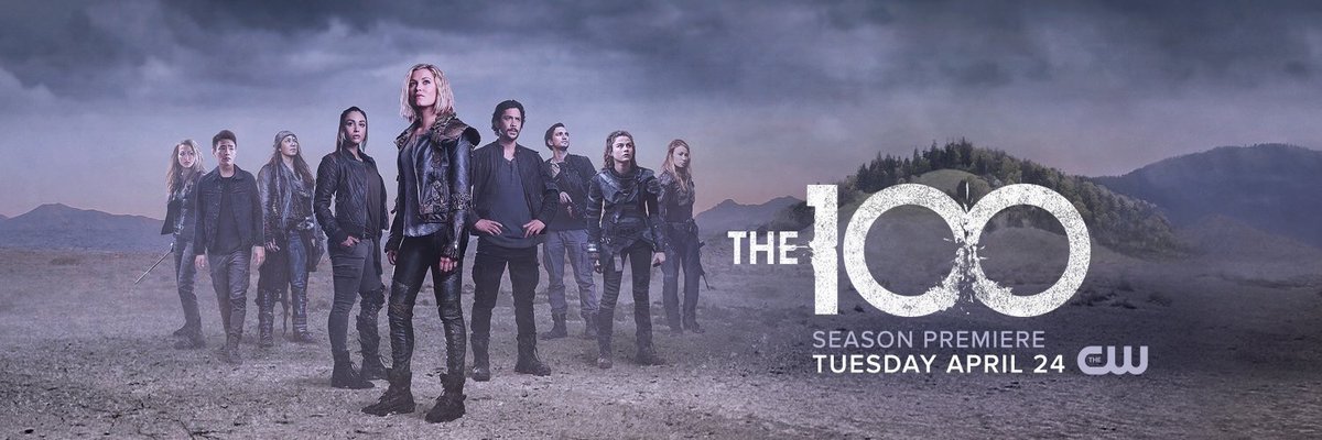 ‘The 100’ reînnoit cu un nou sezon