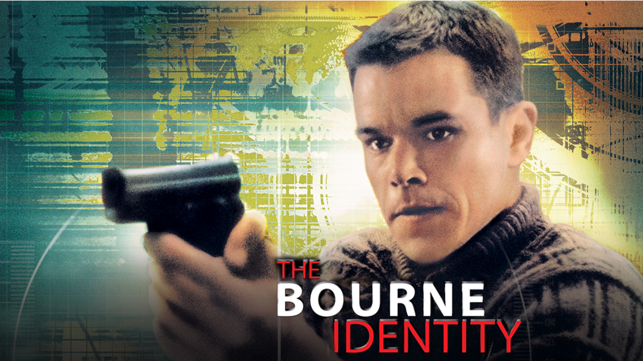 The Bourne Identity
