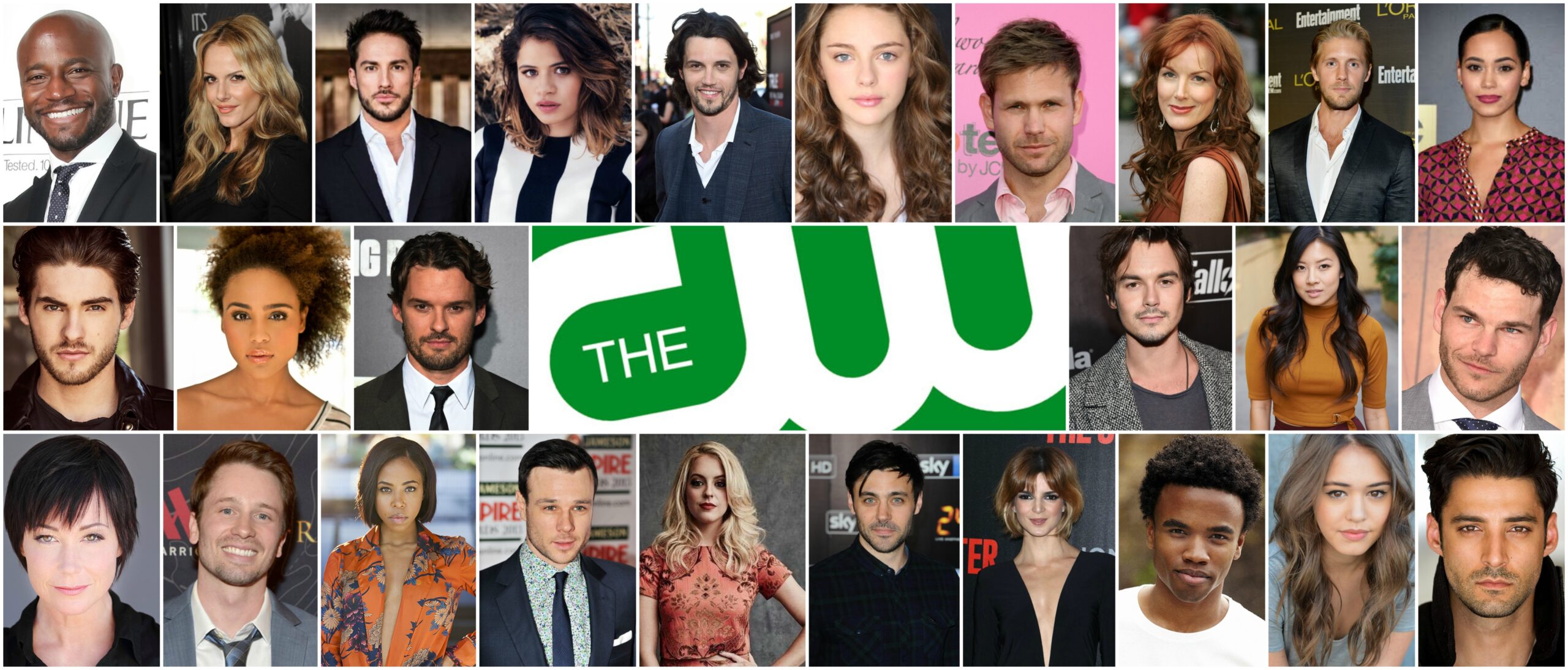 UpFronts 2018: Proiecte The CW (poll)